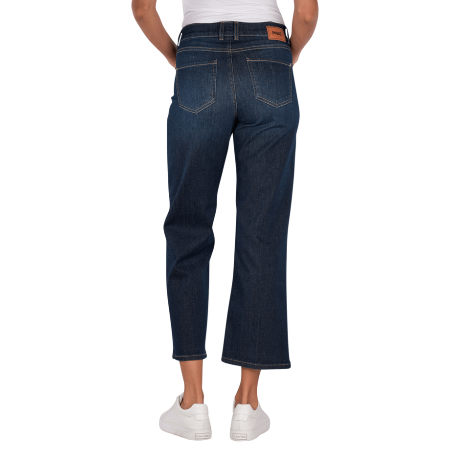 ANGELS Laia Jeans Wide Leg Sportiv Denim  