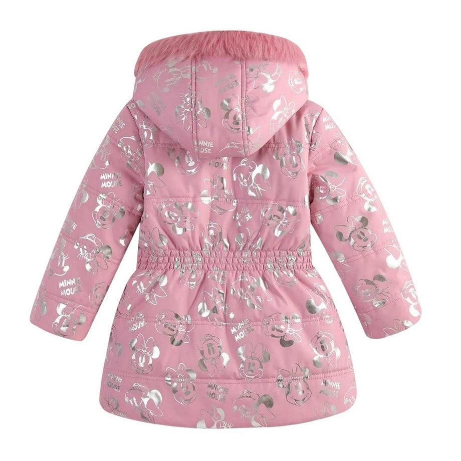 Disney  Manteau Motif Minnie Mouse 