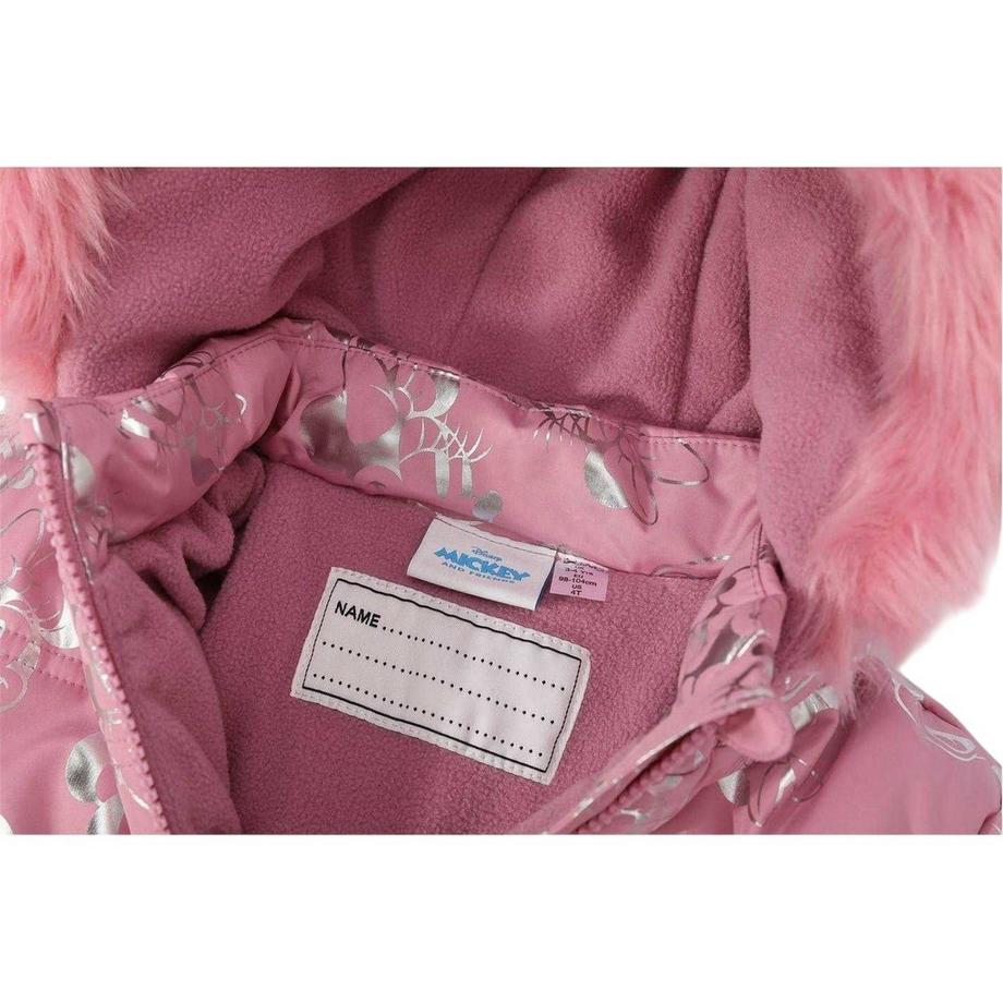 Disney  Manteau Motif Minnie Mouse 