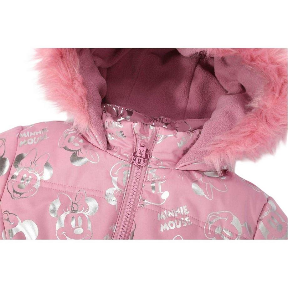 Disney  Manteau Motif Minnie Mouse 