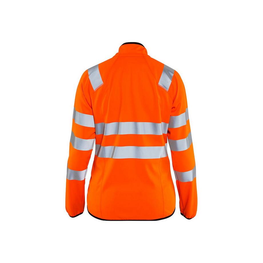 Blaklader Veste imperméable réfléchissante  