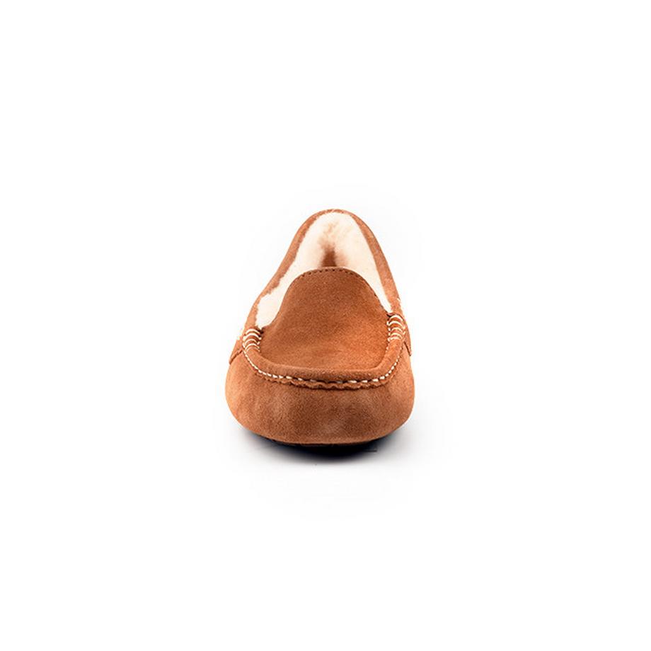 UGG Ansley Mokassin Hausschuhe  