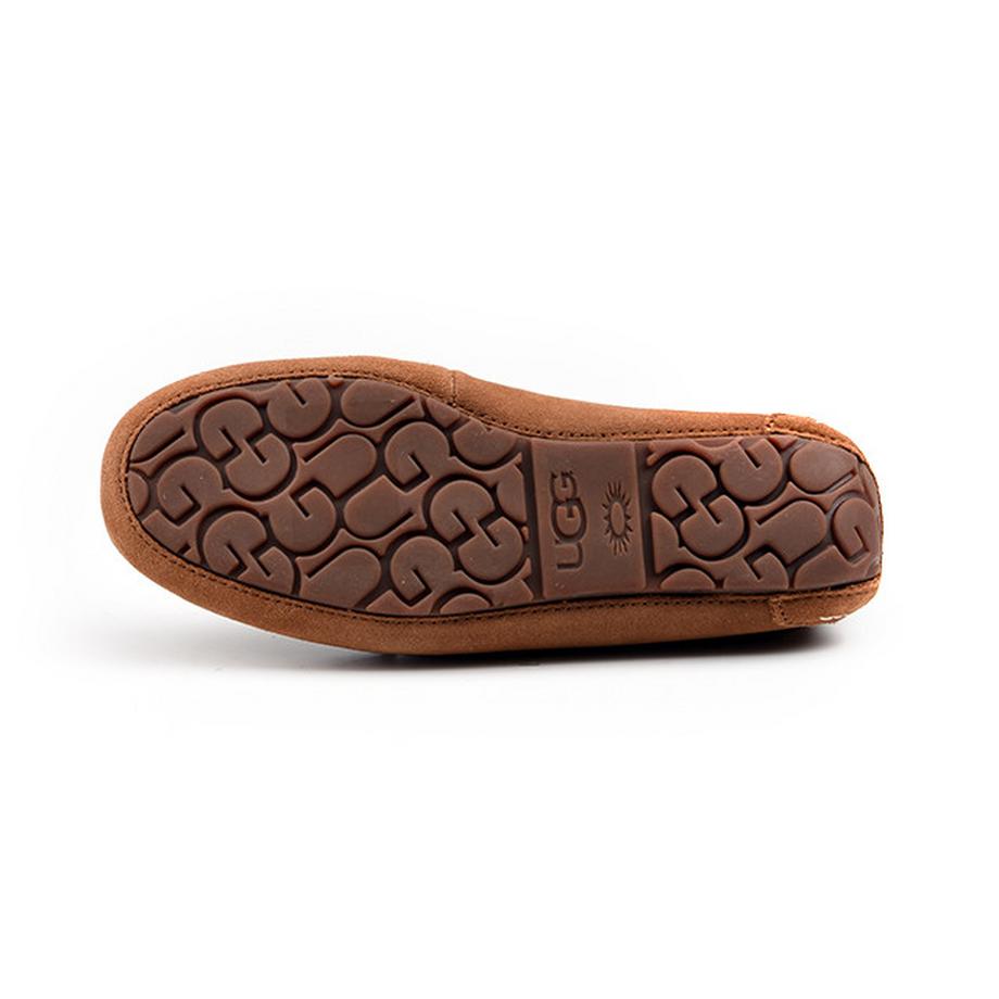 UGG Ansley Mokassin Hausschuhe  