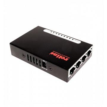 Fast Ethernet Switch