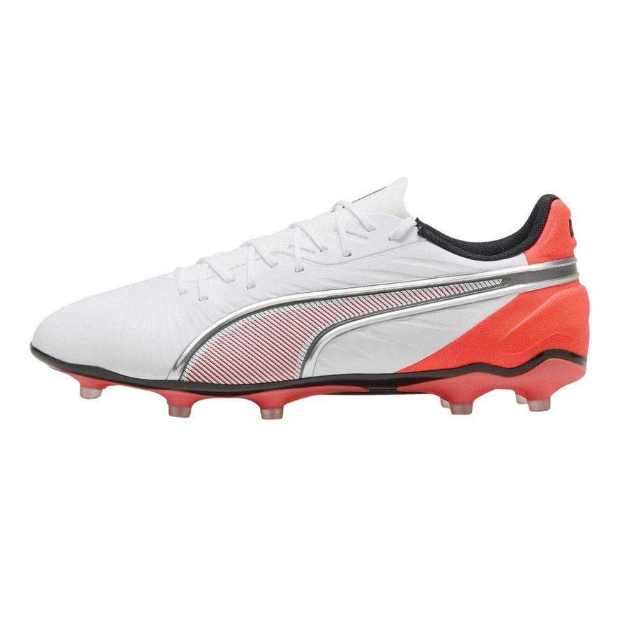 PUMA Chaussures de foot terrain ferme King Match Chaussures De Foot Terrain Ferme King Match 
