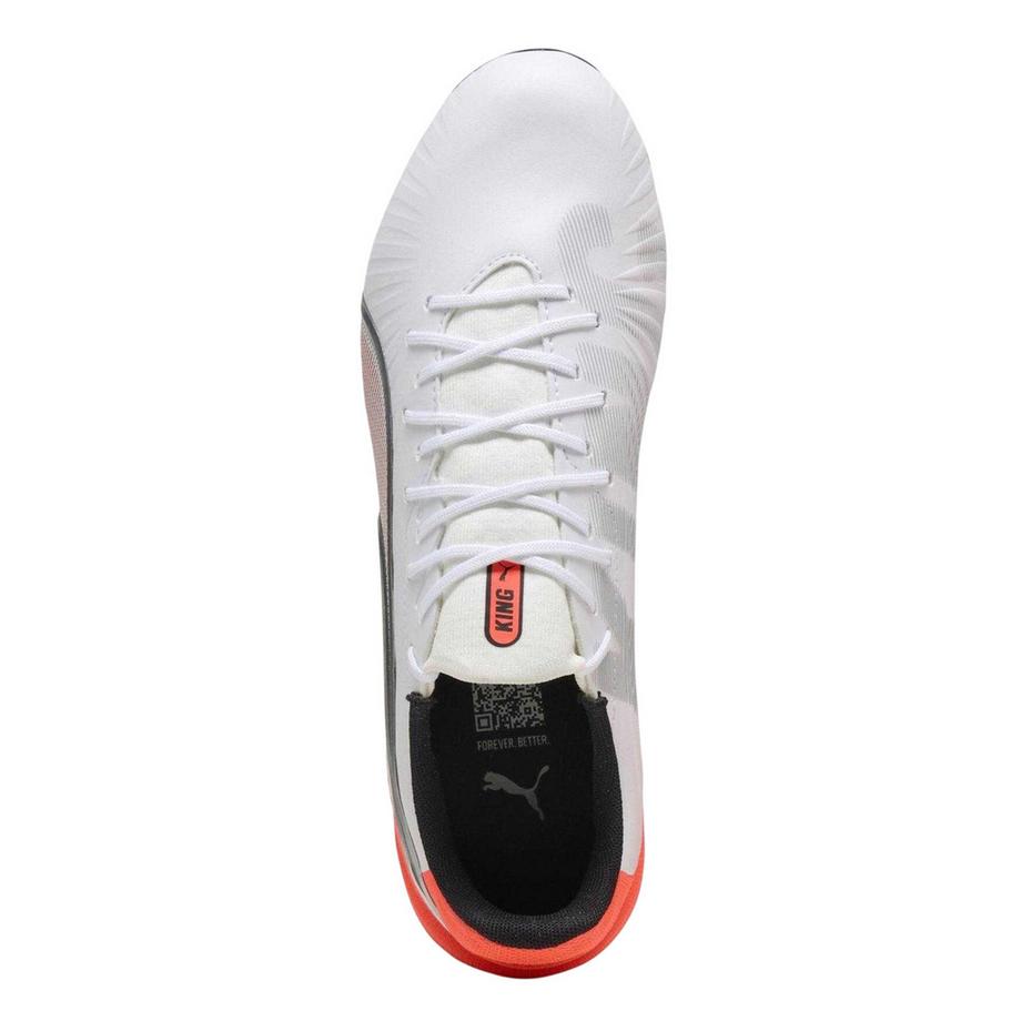 PUMA Chaussures de foot terrain ferme King Match Chaussures De Foot Terrain Ferme King Match 