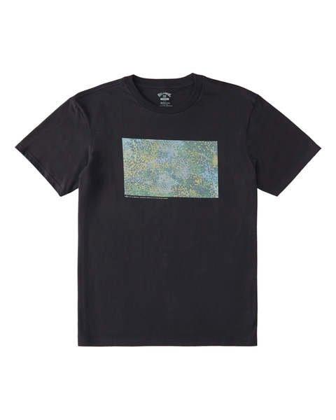 BILLABONG  T-Shirt Adiv Otis Camo 