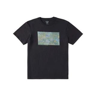 BILLABONG  T-Shirt Adiv Otis Camo 