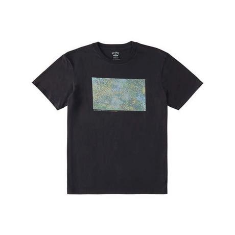 BILLABONG  T-Shirt Adiv Otis Camo 