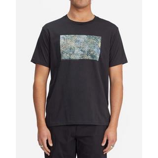 BILLABONG  T-Shirt Adiv Otis Camo 