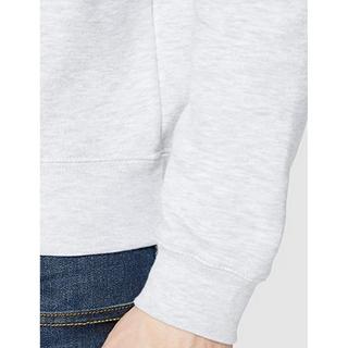 Fruit of the Loom  Premium 7030 Zip Neck Sweatshirt 