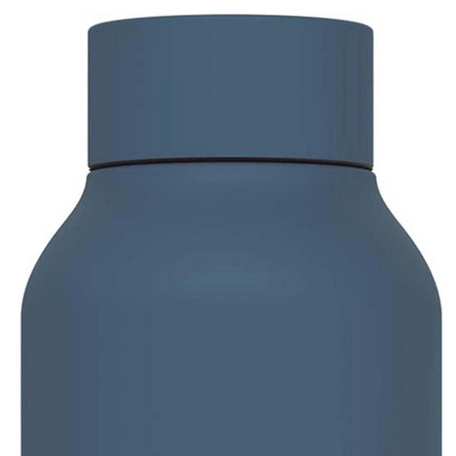 Quokka Edelstahl Thermoflasche Dicht  