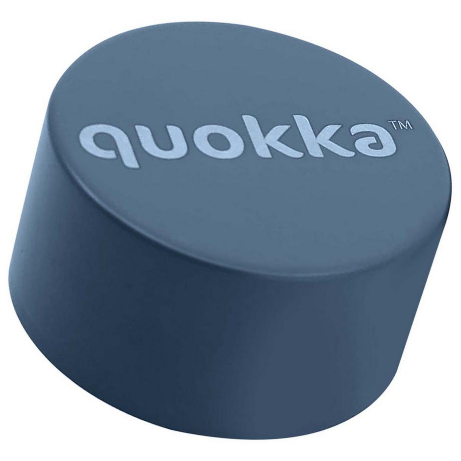 Quokka Edelstahl Thermoflasche Dicht  