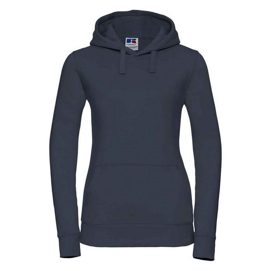 Sweat À Capuche Authentic
