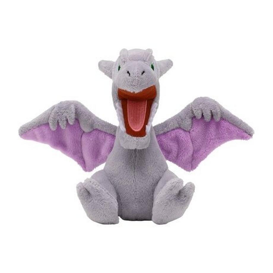Pokemon  Aerodactyl Sitting Cuties Plush 