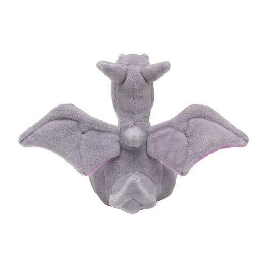 Pokemon  Aerodactyl Sitting Cuties Plush 