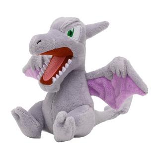 Pokémon  Aerodactyl Sitting Cuties Plush 