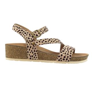 Lunar  Sandalen Muster 