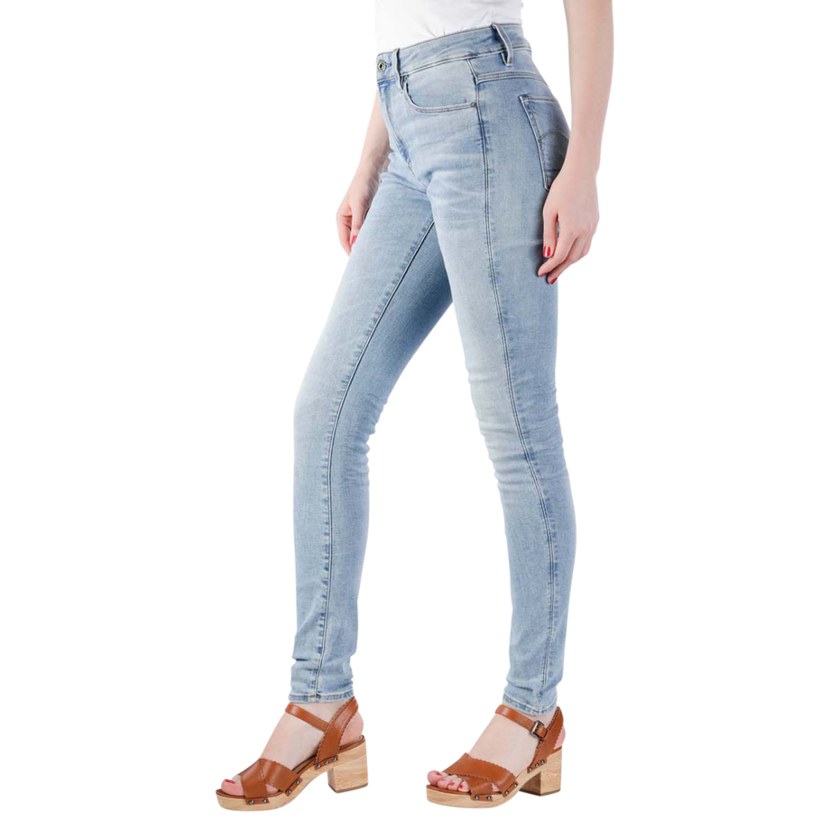 G-STAR 3301 Jeans Skinny Fit  
