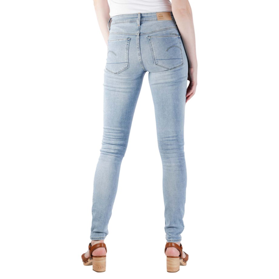 G-STAR 3301 Jeans Skinny Fit  