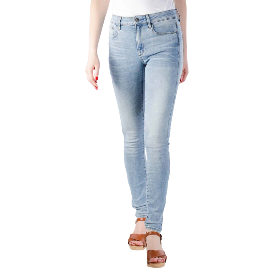 3301 Jeans Skinny Fit
