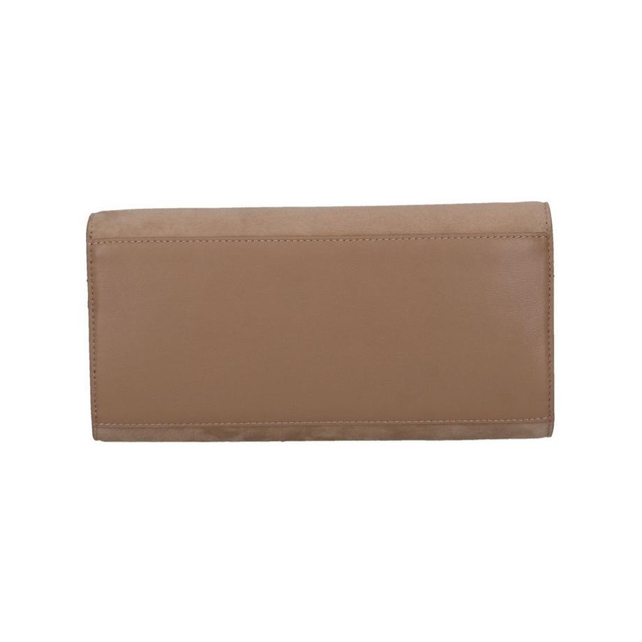 Peter Kaiser Pochette con design a busta  