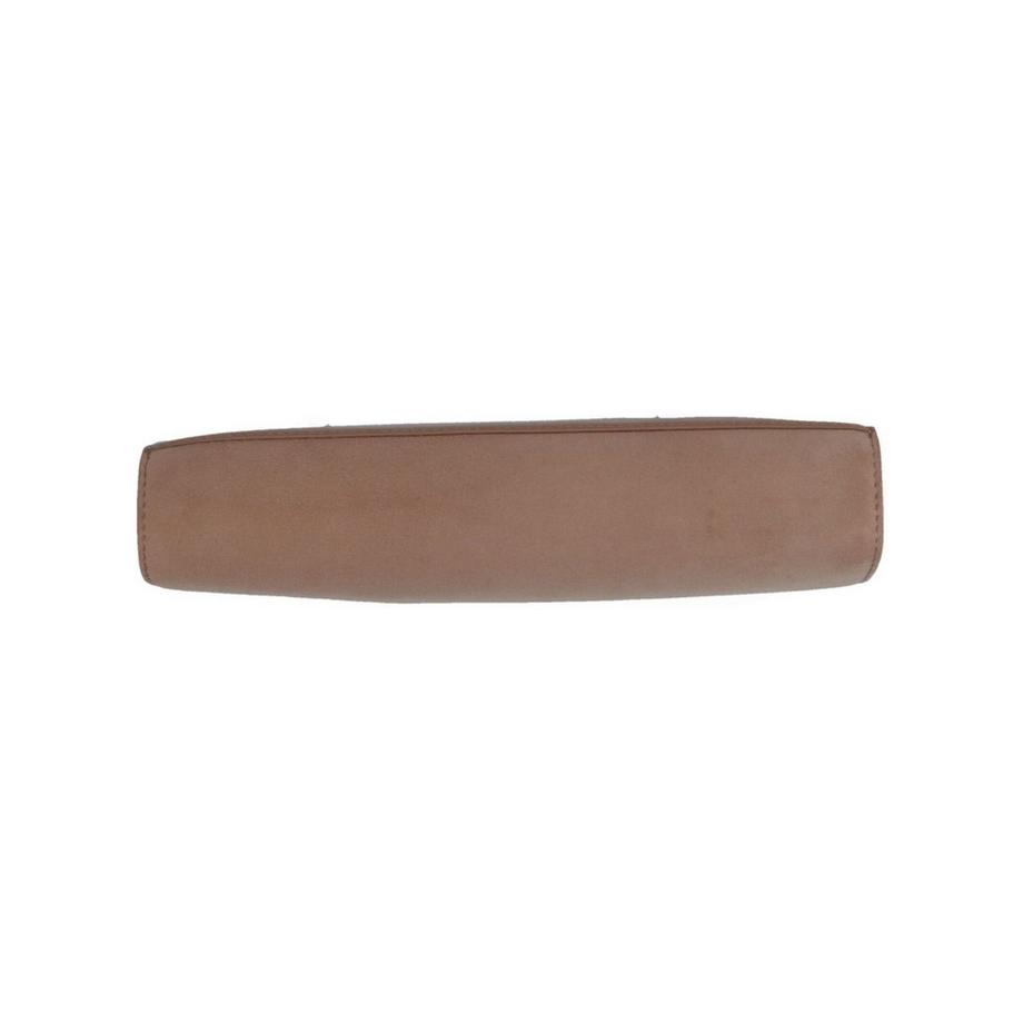 Peter Kaiser Pochette con design a busta  