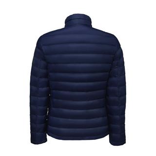 SOLS  Steppjacke Wilson, leicht 