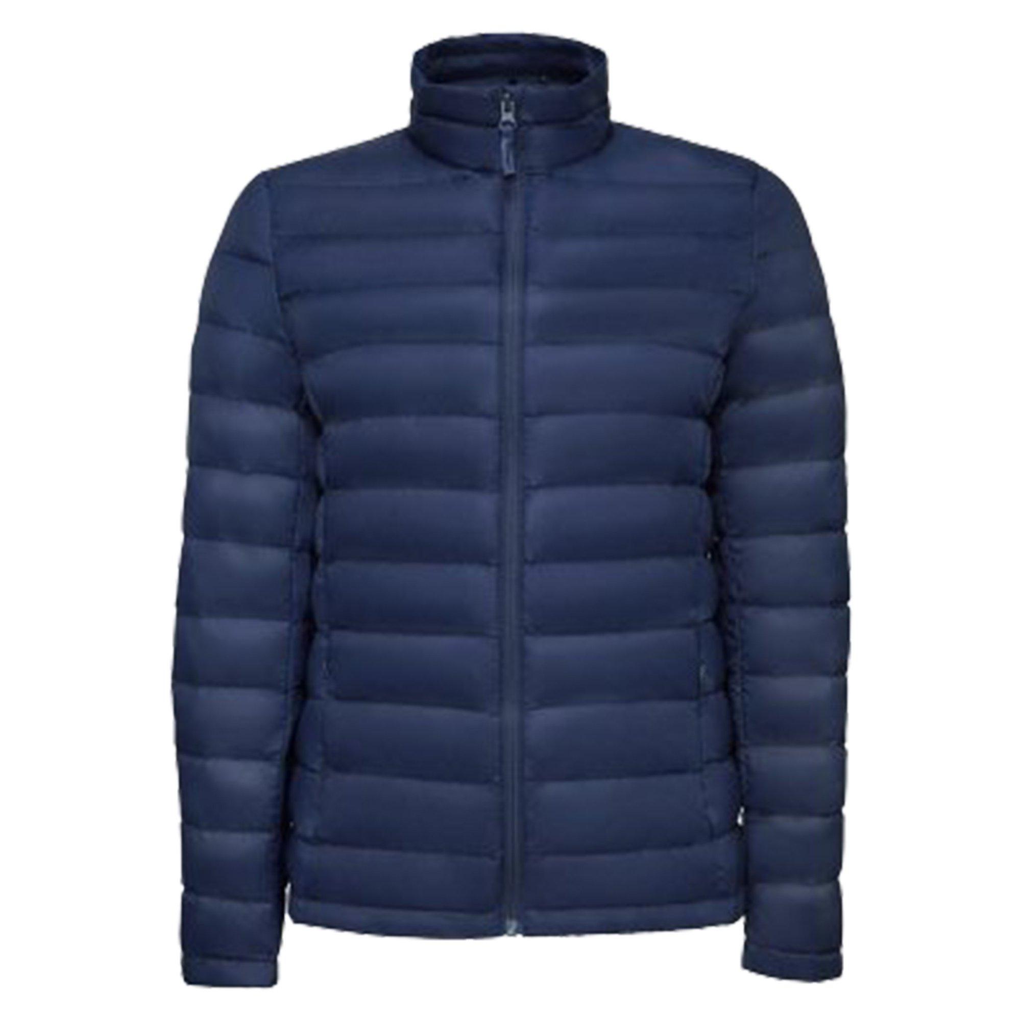 SOLS  Steppjacke Wilson, leicht 