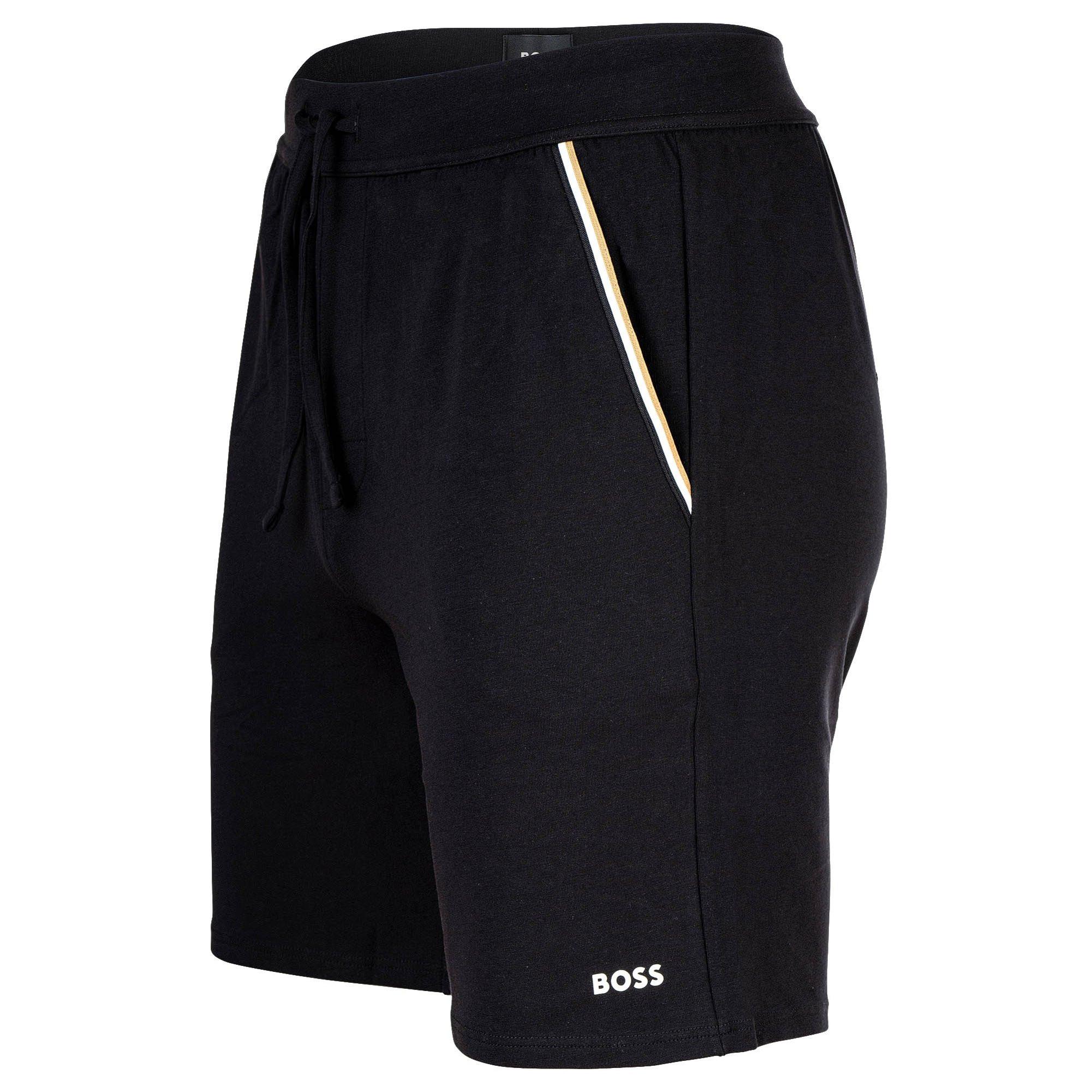 BOSS Bequem sitzende Shorts  