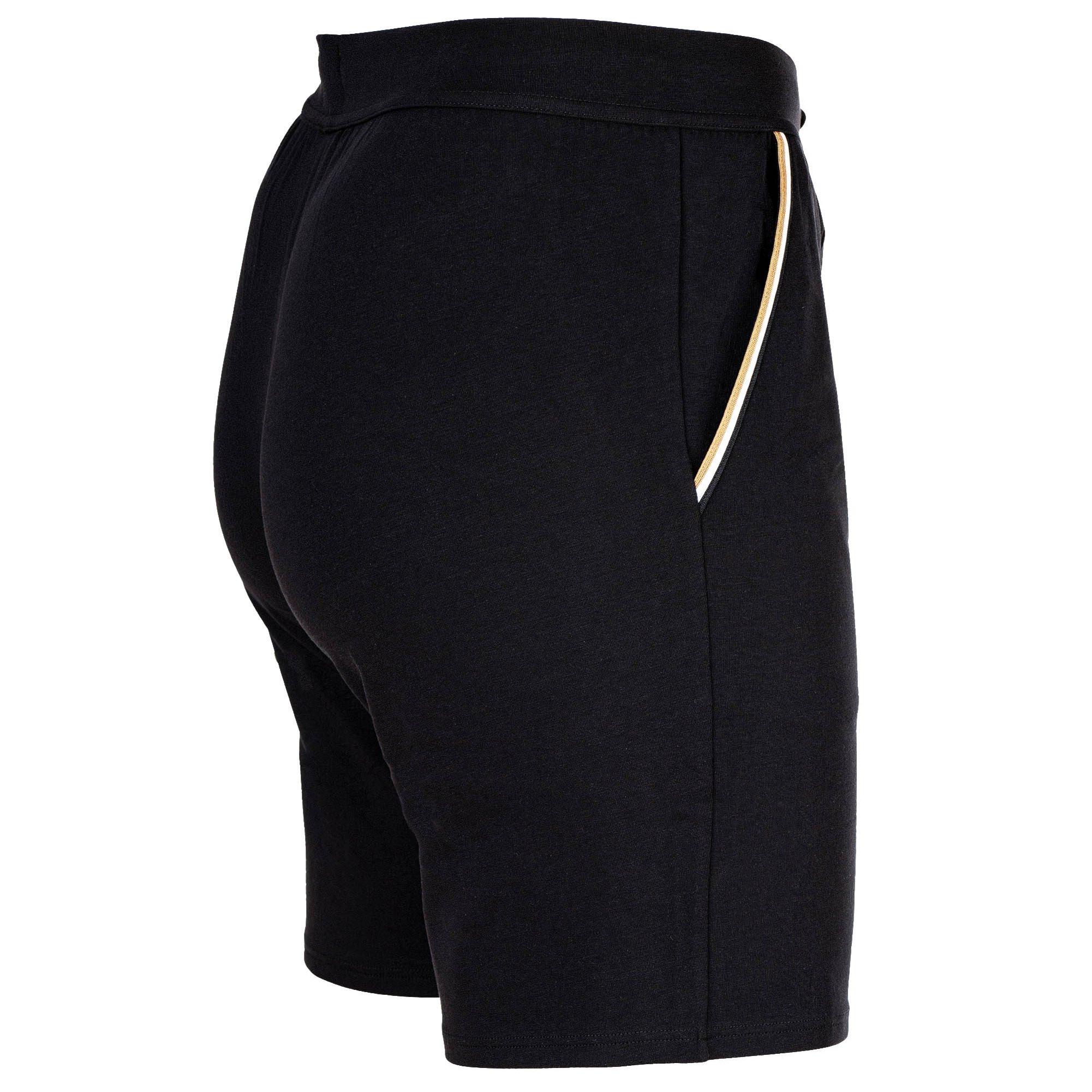 BOSS Bequem sitzende Shorts  