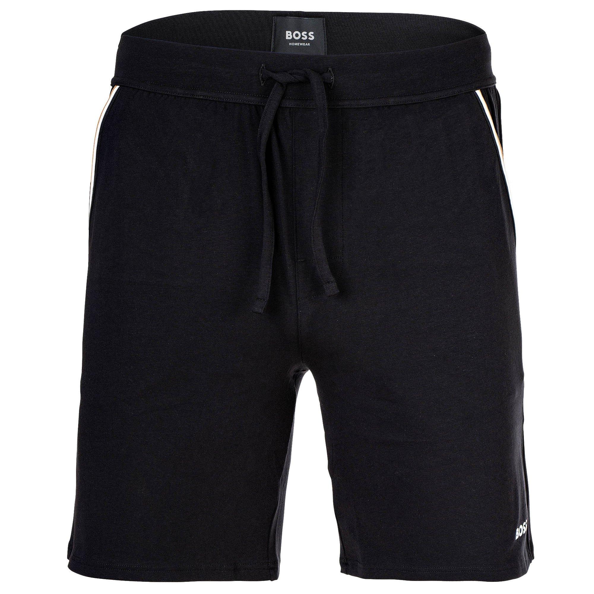 BOSS Bequem sitzende Shorts  