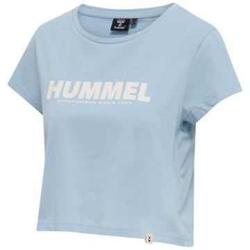 crop t-shirt damen humme egacy