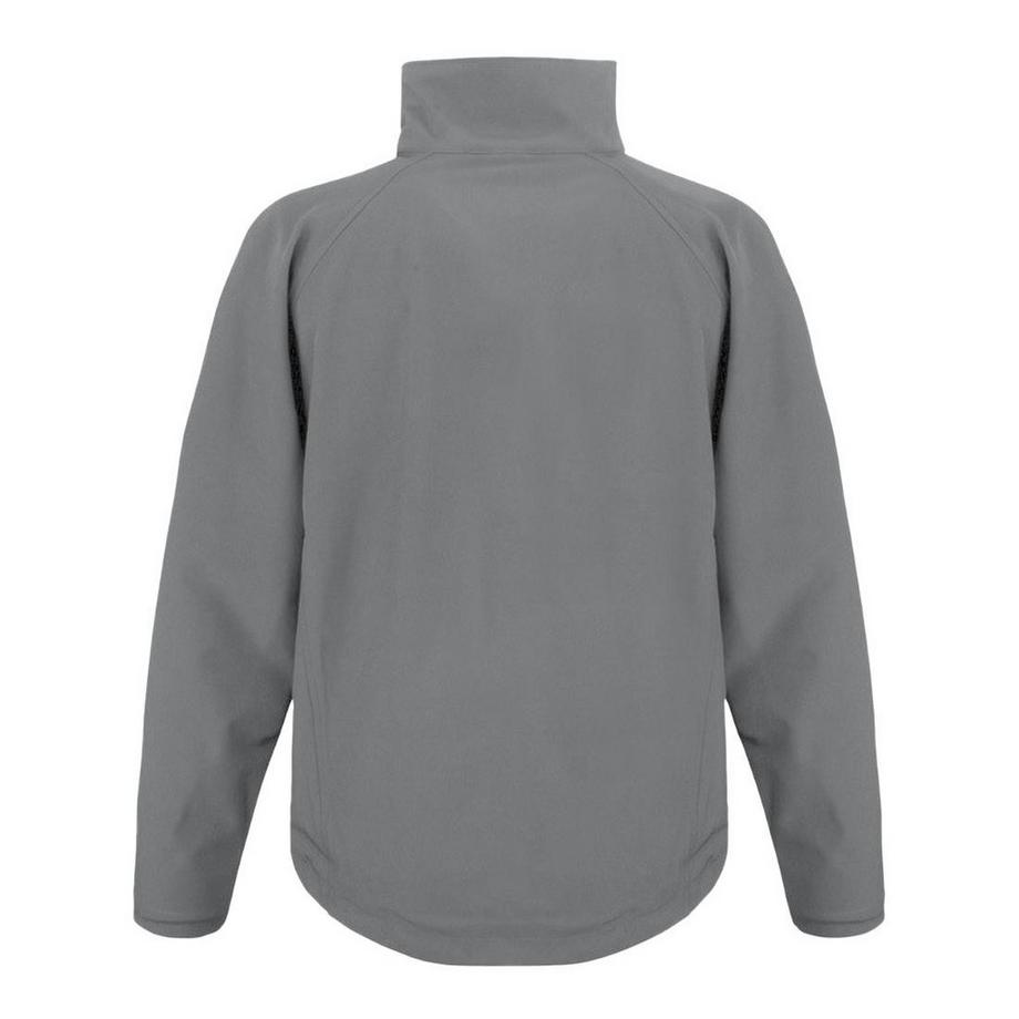 Result Veste Softshell à deux couches respirante et déperlante  
