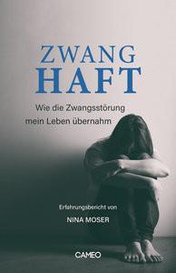 Zwanghaft Moser, Nina Couverture rigide 