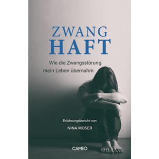 Zwanghaft Moser, Nina Couverture rigide 