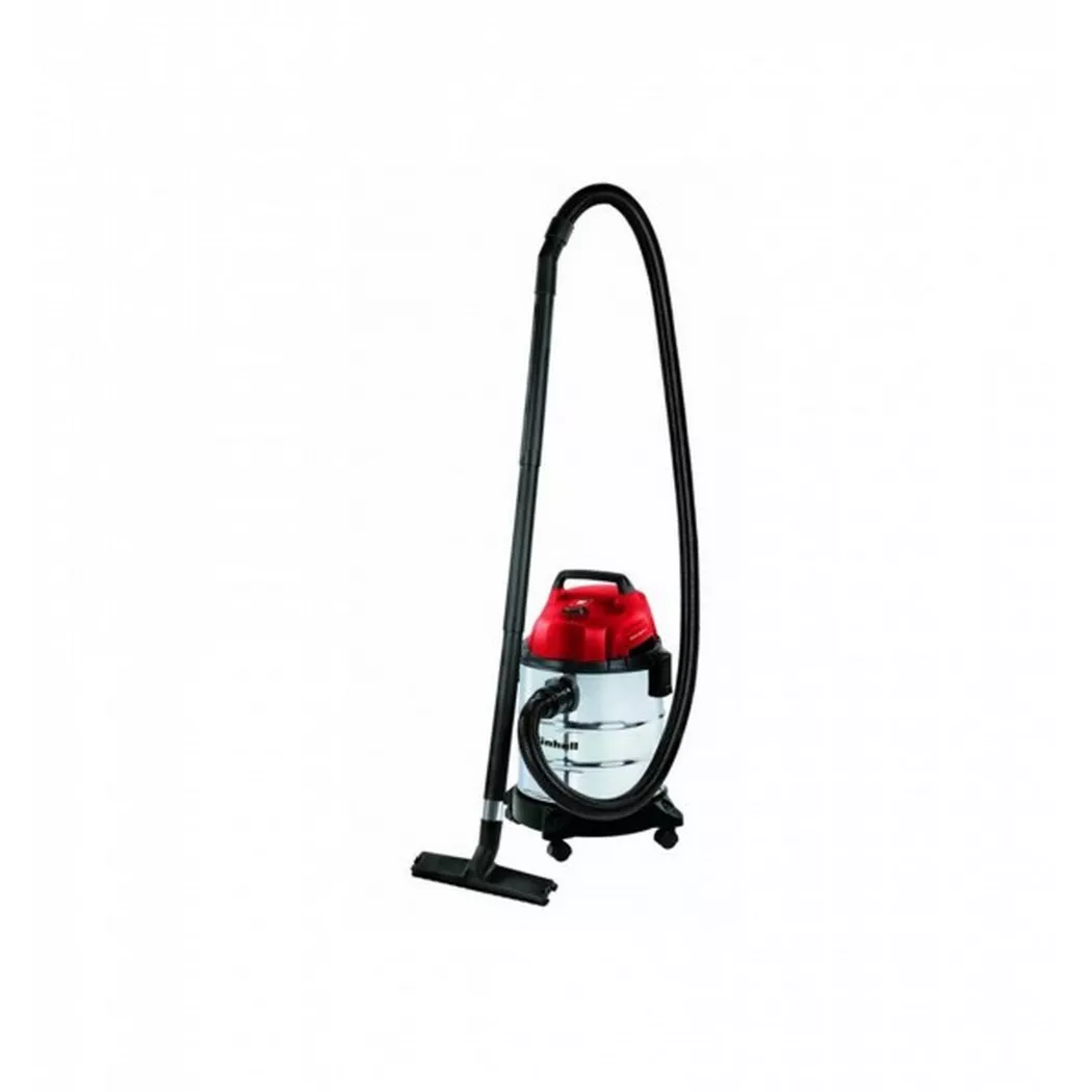Einhell – Industriesauger TC-VC 1820 S, Rot Bunt, One Size