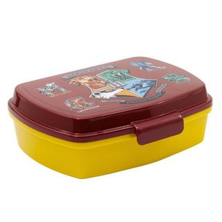 Stor Harry Potter Hogwarts Häuserwappen - Lunchbox  