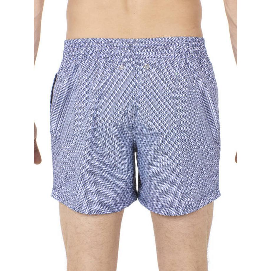 HOM Swim Boxer da Spiaggia Topazio  