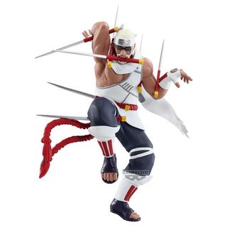 Banpresto  Naruto Shippuden Vibration Stars: Killer Bee 17cm 