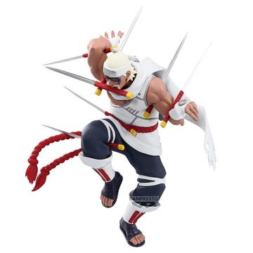 Naruto Shippuden Vibration Stars: Killer Bee 17cm