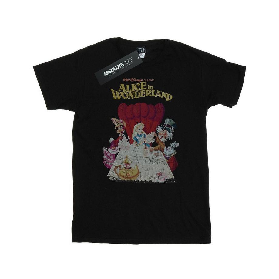 Alice in Wonderland TShirt