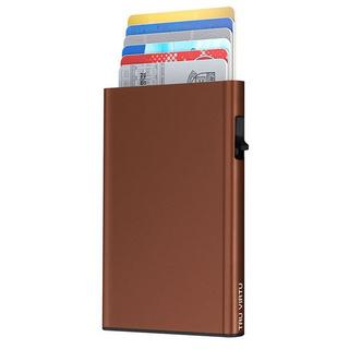 Tru Virtu CLICK & slide Kartenetui  