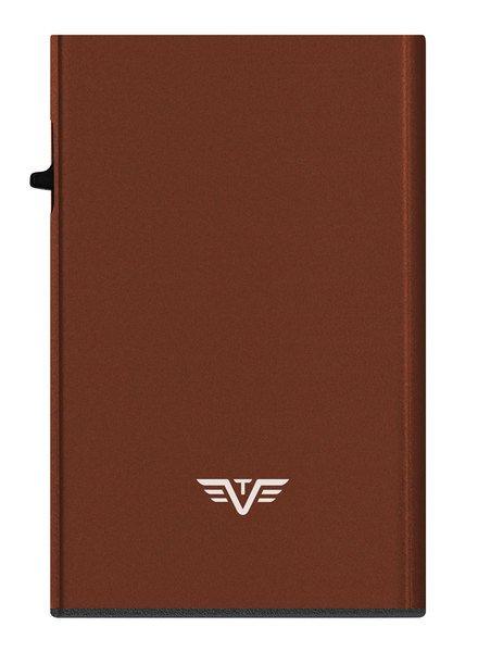 Tru Virtu CLICK & slide Kartenetui  