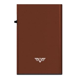 Tru Virtu CLICK & slide Kartenetui  