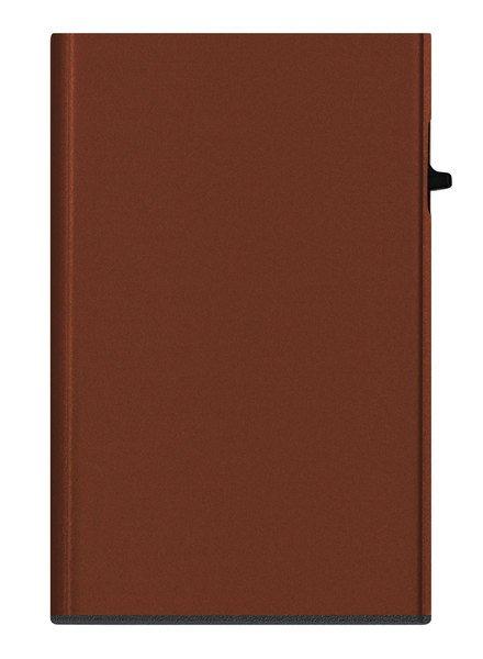 Tru Virtu CLICK & slide Kartenetui  