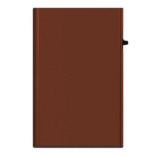 Tru Virtu CLICK & slide Étui à cartes  