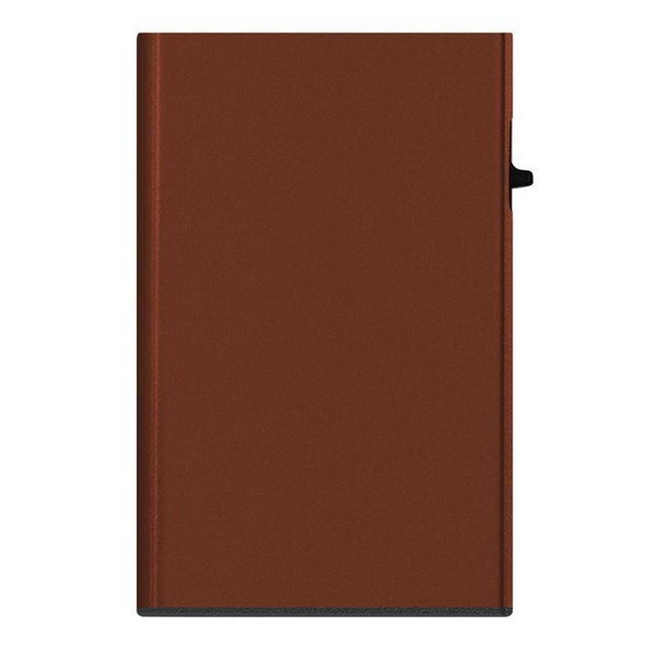 Tru Virtu Karten Etui CLICK & slide  