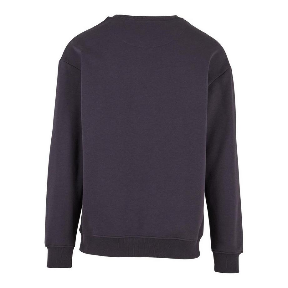 Build Your Own Maglione Girocollo  