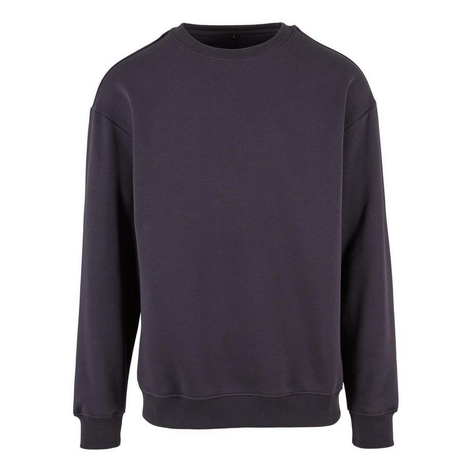 Crew Neck Pullover